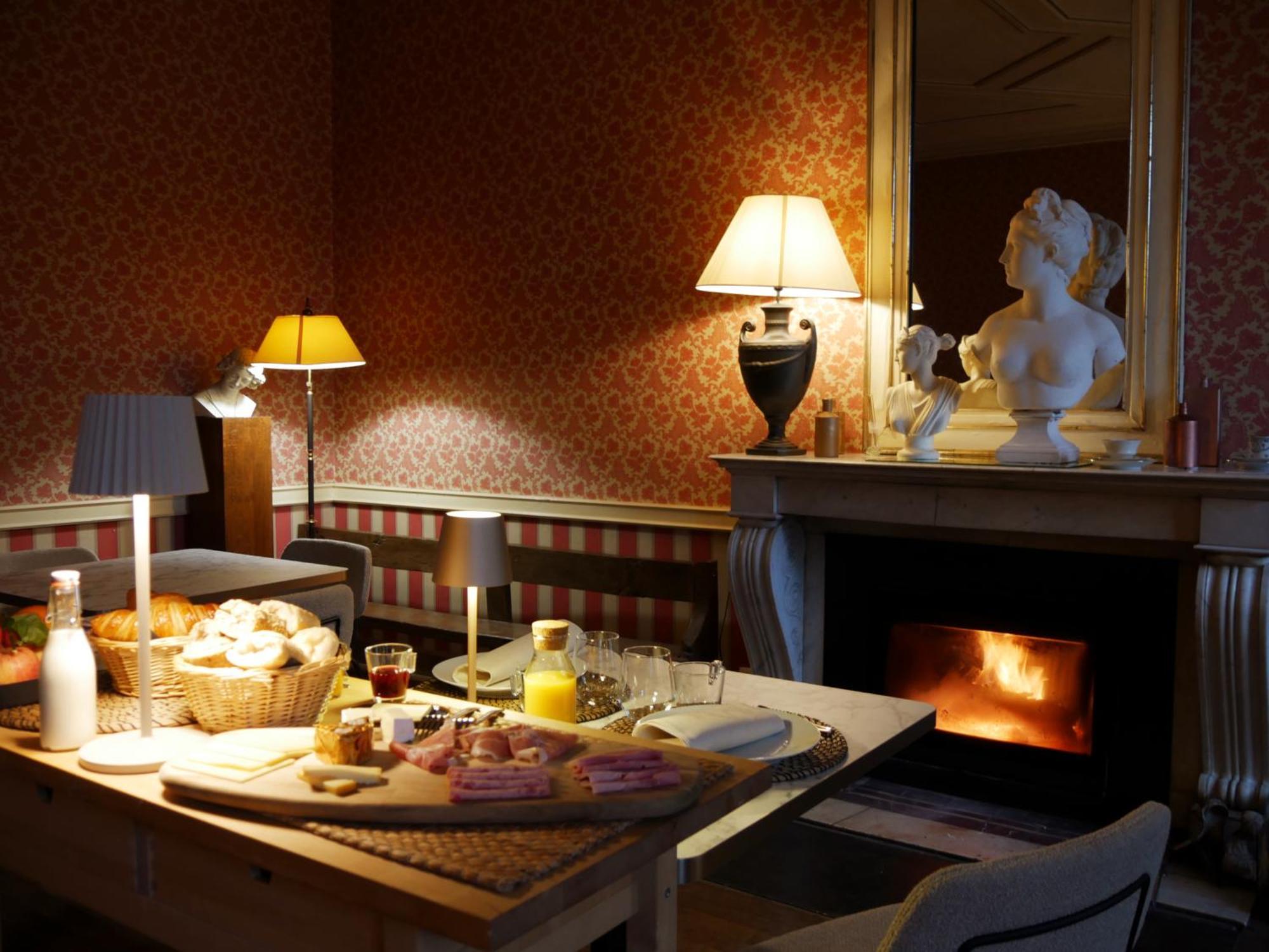 Chateau Du Pont D'Oye Habay-la-Neuve エクステリア 写真