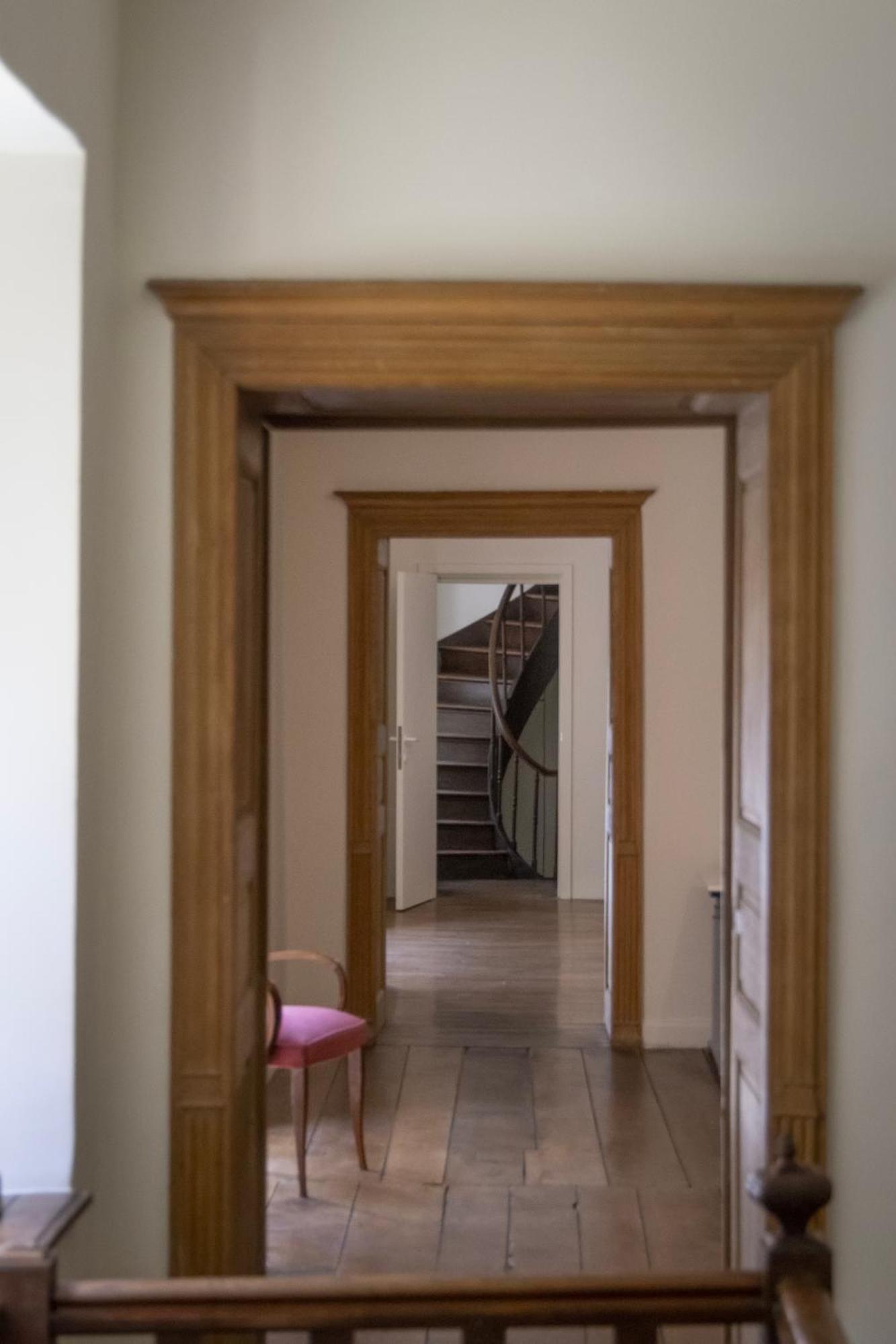 Chateau Du Pont D'Oye Habay-la-Neuve エクステリア 写真