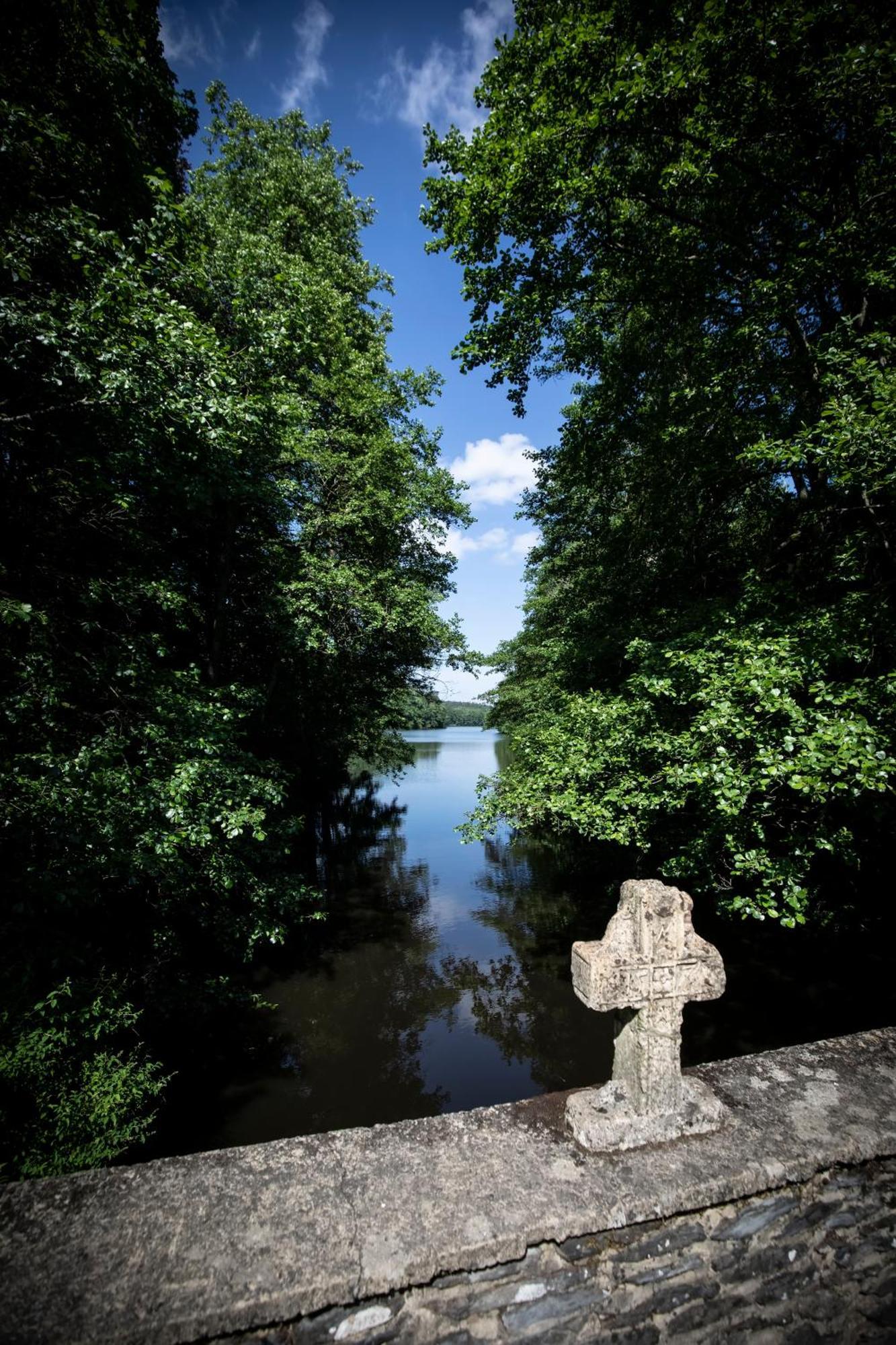 Chateau Du Pont D'Oye Habay-la-Neuve エクステリア 写真