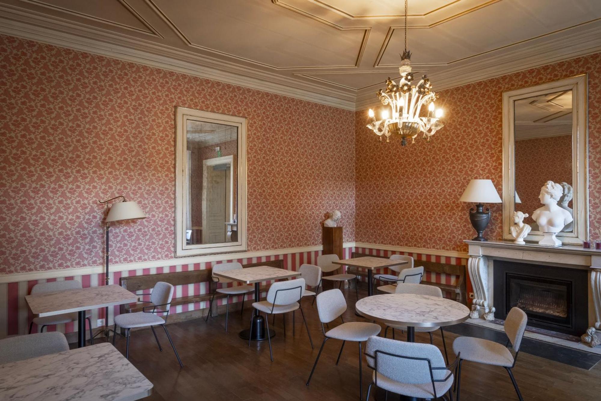 Chateau Du Pont D'Oye Habay-la-Neuve エクステリア 写真