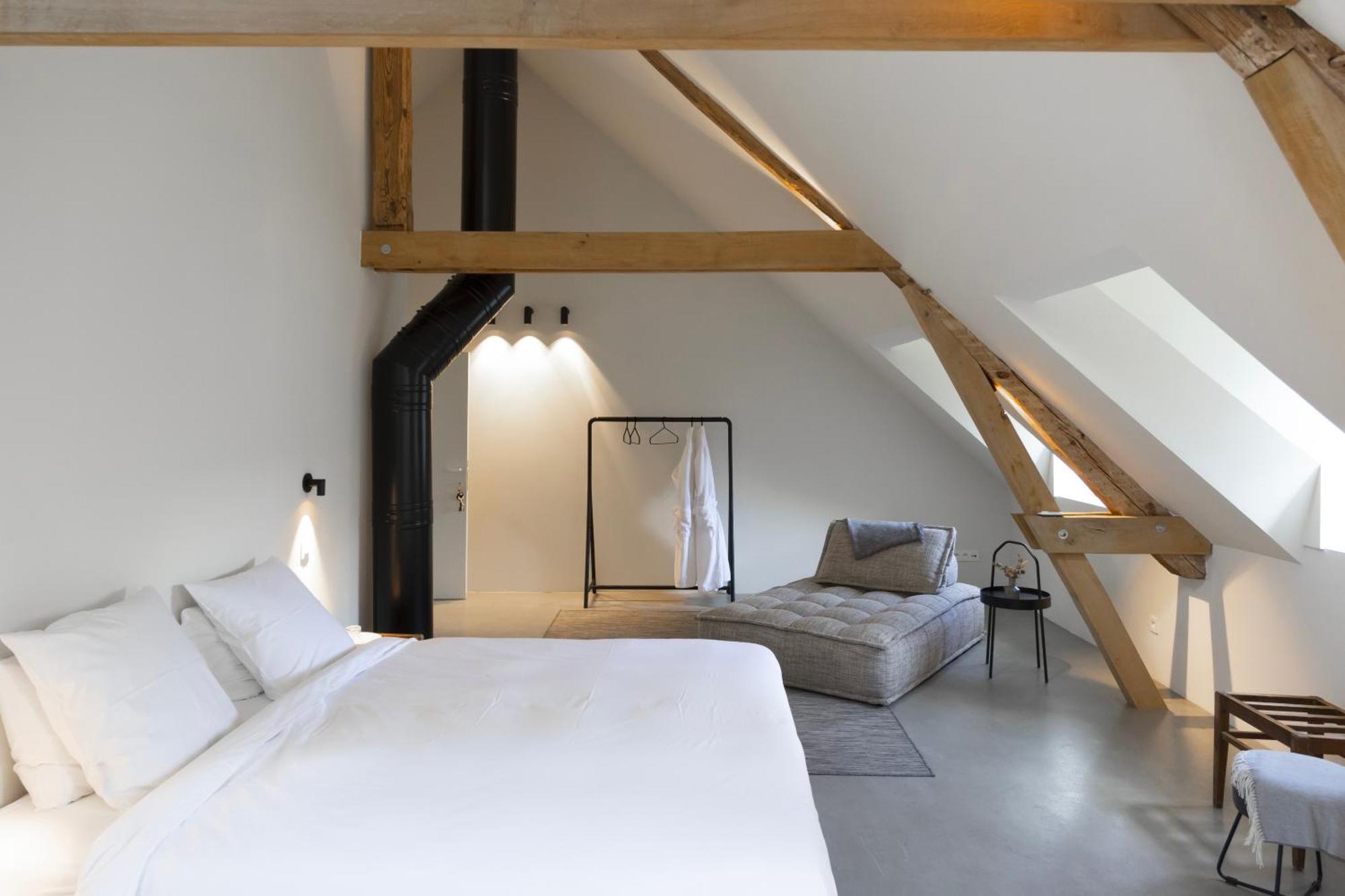 Chateau Du Pont D'Oye Habay-la-Neuve エクステリア 写真