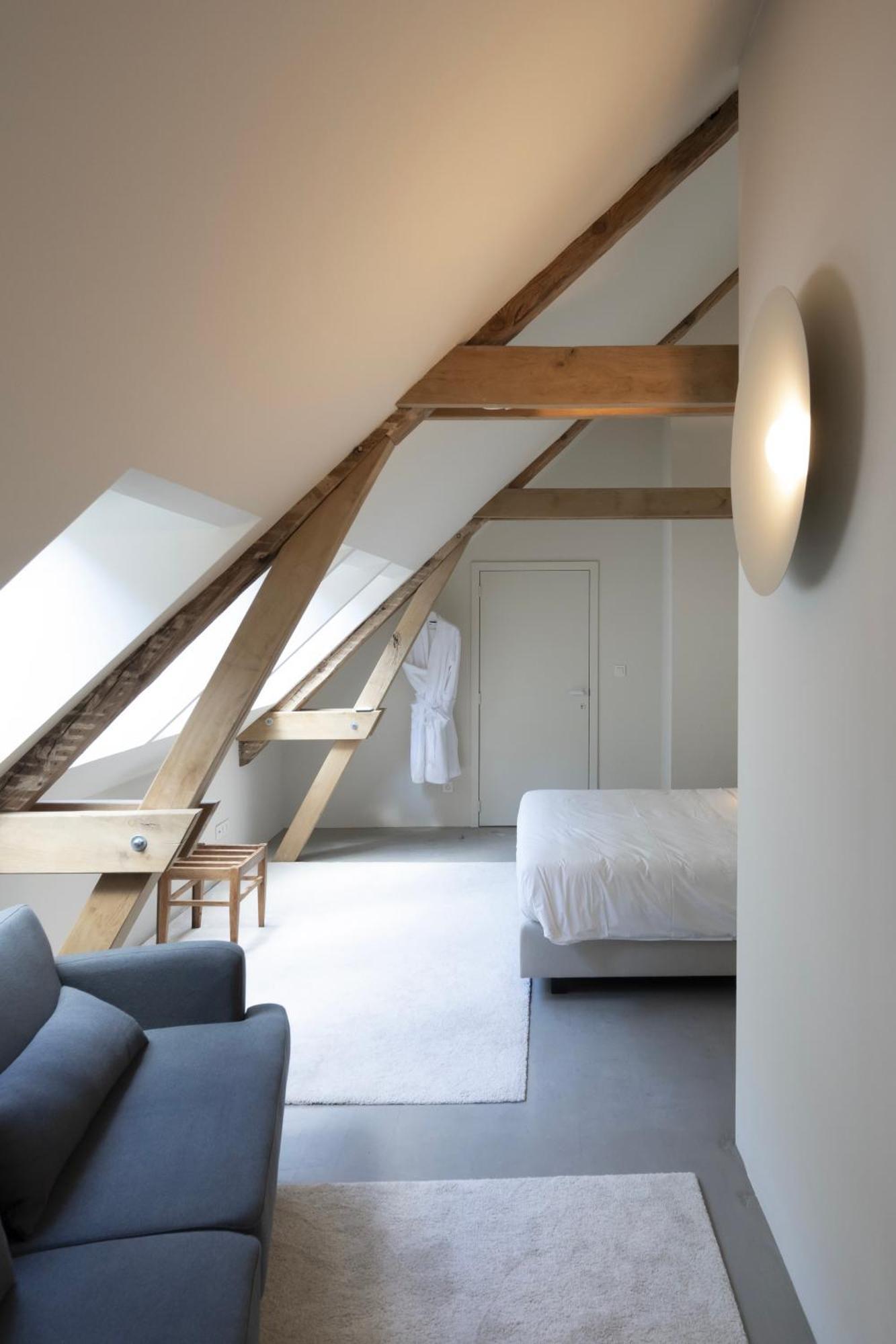 Chateau Du Pont D'Oye Habay-la-Neuve エクステリア 写真