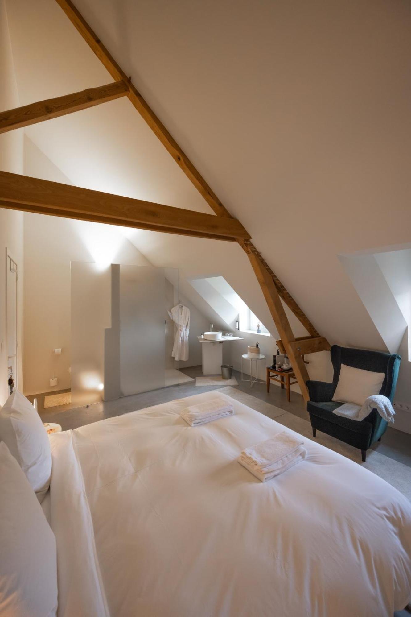 Chateau Du Pont D'Oye Habay-la-Neuve エクステリア 写真